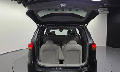 Kia Canival 2018, 167681 км, за 6892.48 USD - фото 20