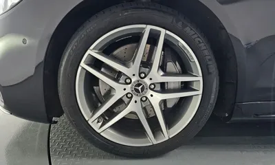 Mercedes-Benz S-Class 2019, 83705 км, за 32461.65 USD