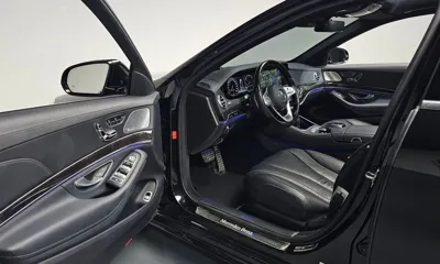 Mercedes-Benz S-Class 2019, 83705 км, за 32461.65 USD - фото 11