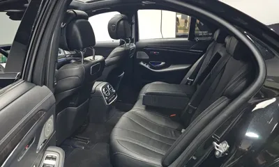Mercedes-Benz S-Class 2019, 83705 км, за 32461.65 USD - фото 12