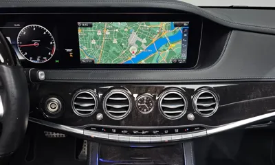 Mercedes-Benz S-Class 2019, 83705 км, за 32461.65 USD - фото 14