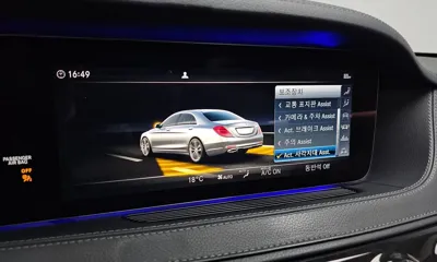 Mercedes-Benz S-Class 2019, 83705 км, за 32461.65 USD - фото 16