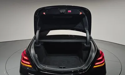 Mercedes-Benz S-Class 2019, 83705 км, за 32461.65 USD - фото 20