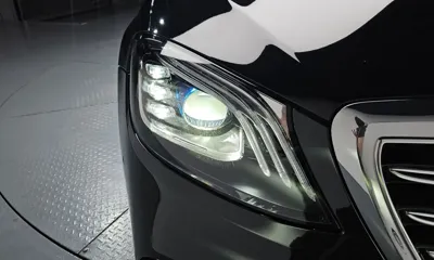 Mercedes-Benz S-Class 2019, 83705 км, за 32461.65 USD - фото 22