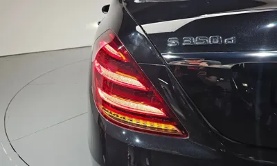 Mercedes-Benz S-Class 2019, 83705 км, за 32461.65 USD - фото 23
