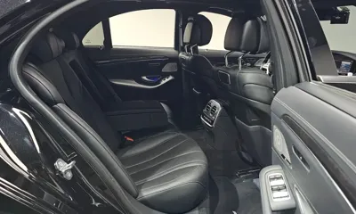 Mercedes-Benz S-Class 2019, 83705 км, за 32461.65 USD - фото 26