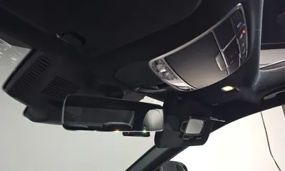 Mercedes-Benz S-Class 2019, 83705 км, за 32461.65 USD - фото 28