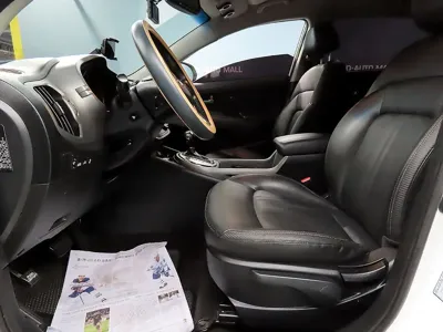Kia Sportage 2016, 131984 км, за 4488.68 USD - фото 6