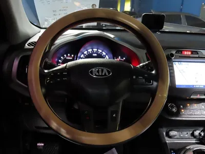 Kia Sportage 2016, 131984 км, за 4488.68 USD - фото 10
