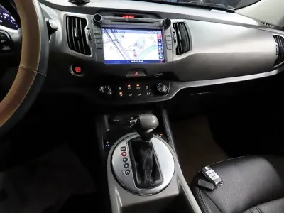 Kia Sportage 2016, 131984 км, за 4488.68 USD - фото 11