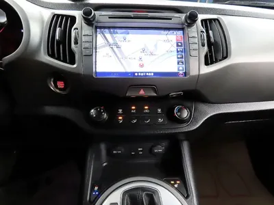 Kia Sportage 2016, 131984 км, за 4488.68 USD - фото 12