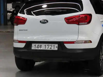Kia Sportage 2016, 131984 км, за 4488.68 USD - фото 17