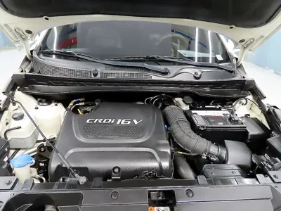Kia Sportage 2016, 131984 км, за 4488.68 USD - фото 19