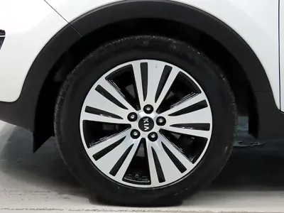 Kia Sportage 2016, 131984 км, за 4488.68 USD - фото 20