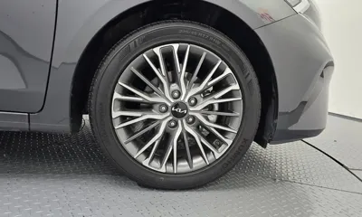 Kia K3 2024, 22667 км, за 13326.39 USD - фото 21