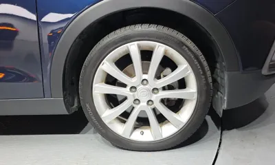 KG_Mobility_Ssangyong TIBOLI 2017, 104339 км, за 4091.86 USD