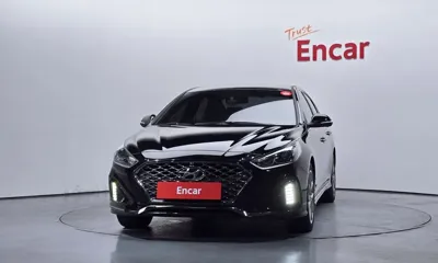 Hyundai Sonata 2018, 82585 км, за 8789.55 USD