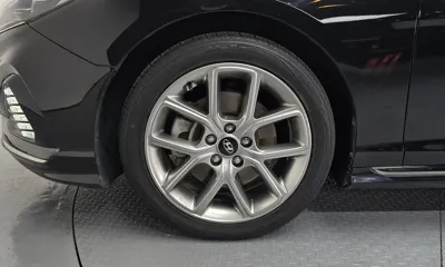Hyundai Sonata 2018, 82585 км, за 8789.55 USD