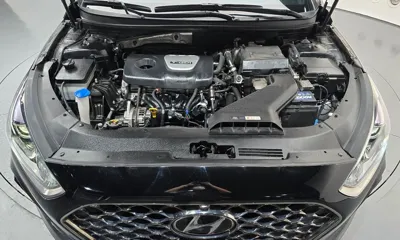 Hyundai Sonata 2018, 82585 км, за 8789.55 USD - фото 6