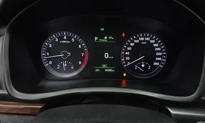 Hyundai Sonata 2018, 82585 км, за 8789.55 USD - фото 8