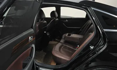 Hyundai Sonata 2018, 82585 км, за 8789.55 USD - фото 12