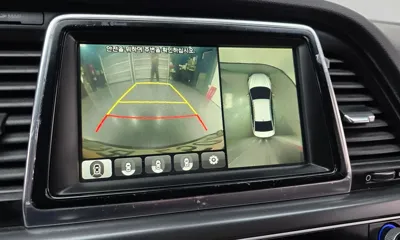 Hyundai Sonata 2018, 82585 км, за 8789.55 USD - фото 16