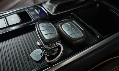 Hyundai Sonata 2018, 82585 км, за 8789.55 USD - фото 18