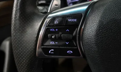 Hyundai Sonata 2018, 82585 км, за 8789.55 USD - фото 20