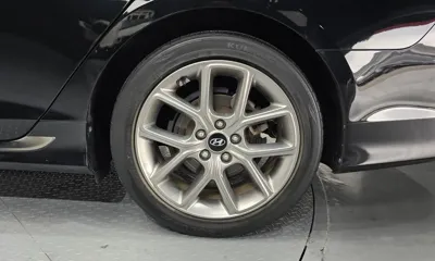 Hyundai Sonata 2018, 82585 км, за 8789.55 USD - фото 21