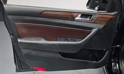 Hyundai Sonata 2018, 82585 км, за 8789.55 USD - фото 24