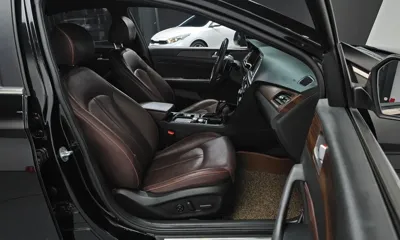Hyundai Sonata 2018, 82585 км, за 8789.55 USD - фото 26