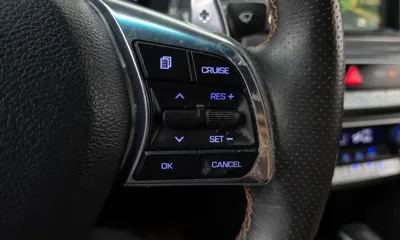 Hyundai Sonata 2018, 82585 км, за 8789.55 USD - фото 27