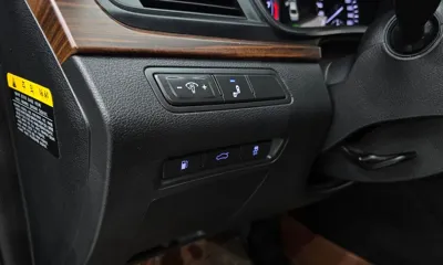 Hyundai Sonata 2018, 82585 км, за 8789.55 USD - фото 28