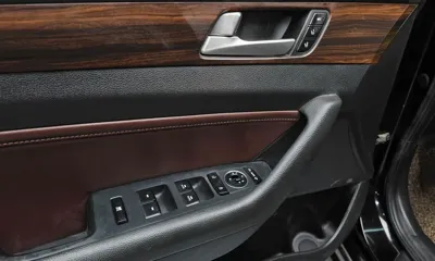 Hyundai Sonata 2018, 82585 км, за 8789.55 USD - фото 29