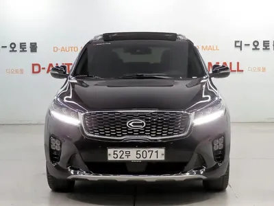 Kia Sorento 2018, 87603 км, за 12275.17 USD