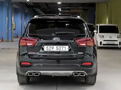 Kia Sorento 2018, 87603 км, за 12275.17 USD