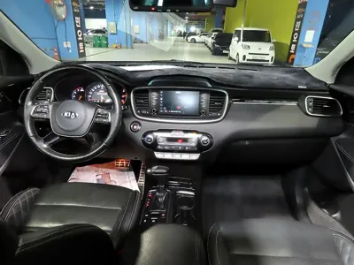 Kia Sorento 2018, 87603 км, за 12275.17 USD - фото 7