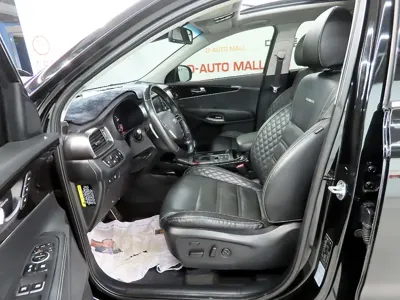 Kia Sorento 2018, 87603 км, за 12275.17 USD - фото 10