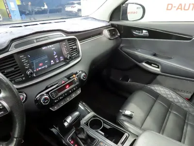 Kia Sorento 2018, 87603 км, за 12275.17 USD - фото 15