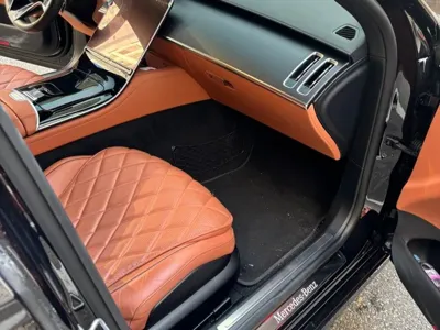 Mercedes-Benz S-Class 2023, 44000 км, за 64247.59 USD - фото 7
