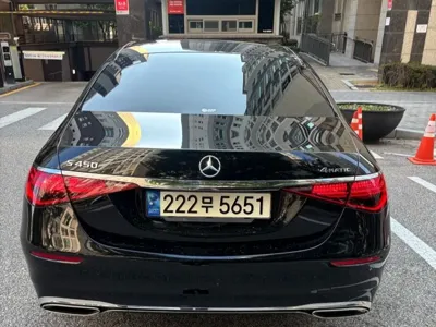 Mercedes-Benz S-Class 2023, 44000 км, за 64247.59 USD - фото 8