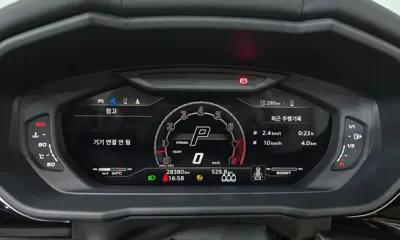 Lamborghini Urus 2023, 28380 км, за 196921.36 USD - фото 8