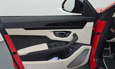 Lamborghini Urus 2023, 28380 км, за 196921.36 USD - фото 24