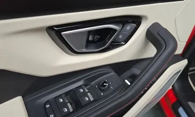 Lamborghini Urus 2023, 28380 км, за 196921.36 USD - фото 37