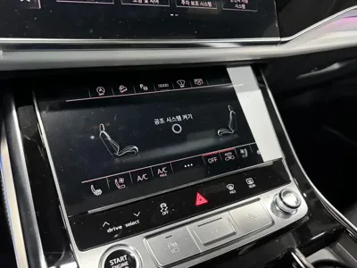 Audi Q7 2026, 12 км, за 72863.33 USD - фото 10