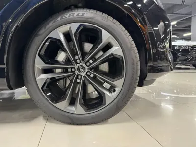 Audi Q7 2026, 12 км, за 72863.33 USD - фото 11