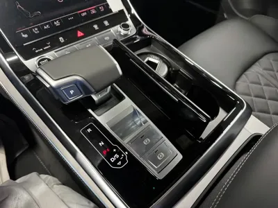 Audi Q7 2026, 12 км, за 72863.33 USD - фото 14