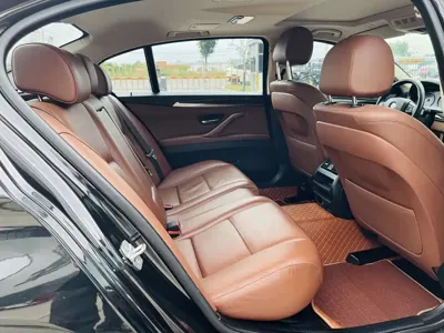 BMW 5 Series 2016, 114000 км, за 11827.43 USD - фото 8
