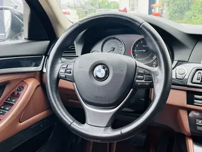 BMW 5 Series 2016, 114000 км, за 11827.43 USD - фото 10