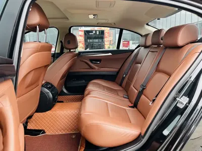 BMW 5 Series 2016, 114000 км, за 11827.43 USD - фото 11